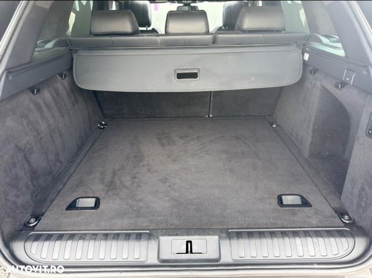 Land Rover Range Rover Sport - 9