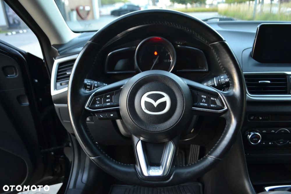 Mazda 3 - 22