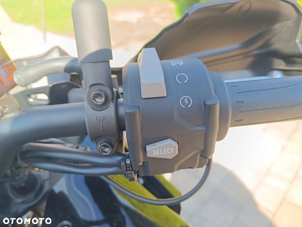 Kawasaki Versys 1000 - 34