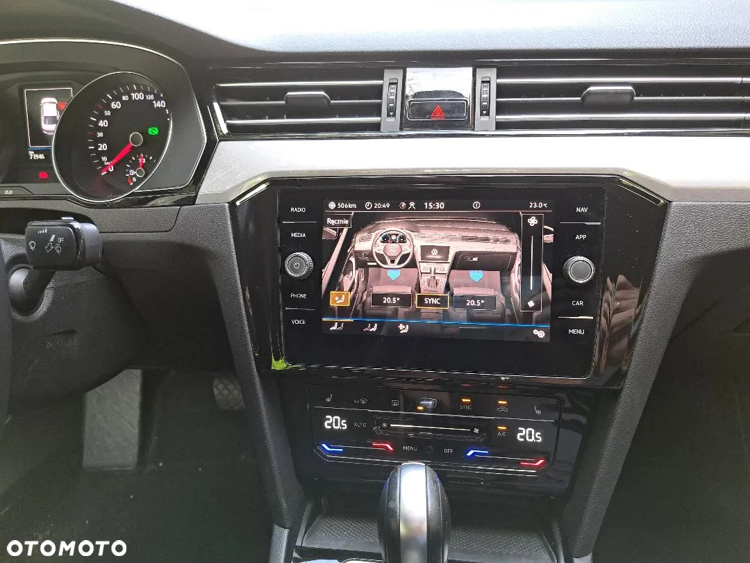 Volkswagen Passat 1.5 TSI EVO Business DSG - 18