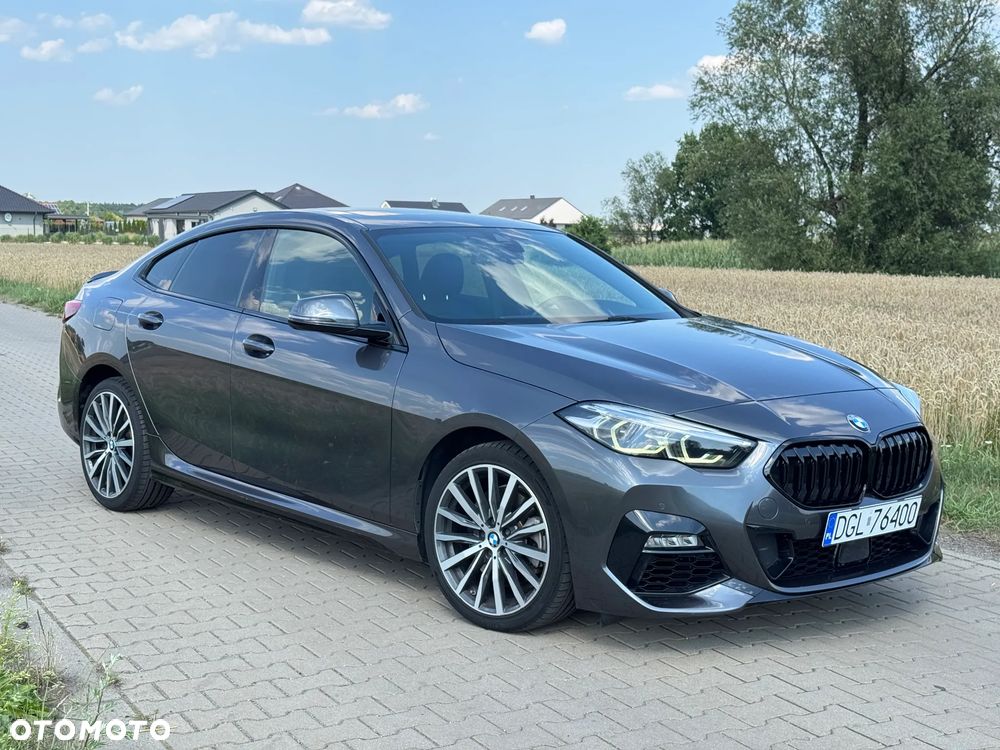 BMW Seria 2 - 1