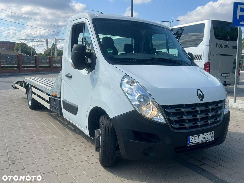 Renault Master - 22