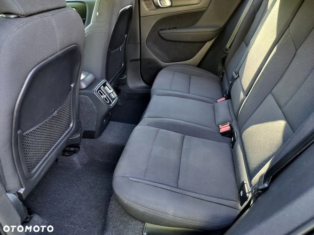Volvo XC 40 - 13