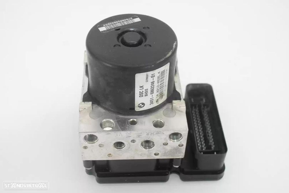 ABS BMW 1 2012 -6862247 - 1