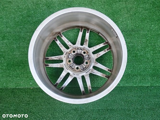 AUDI A6 4G0 8,5Jx19 ET45 5x112 felga aluminiowa - 7