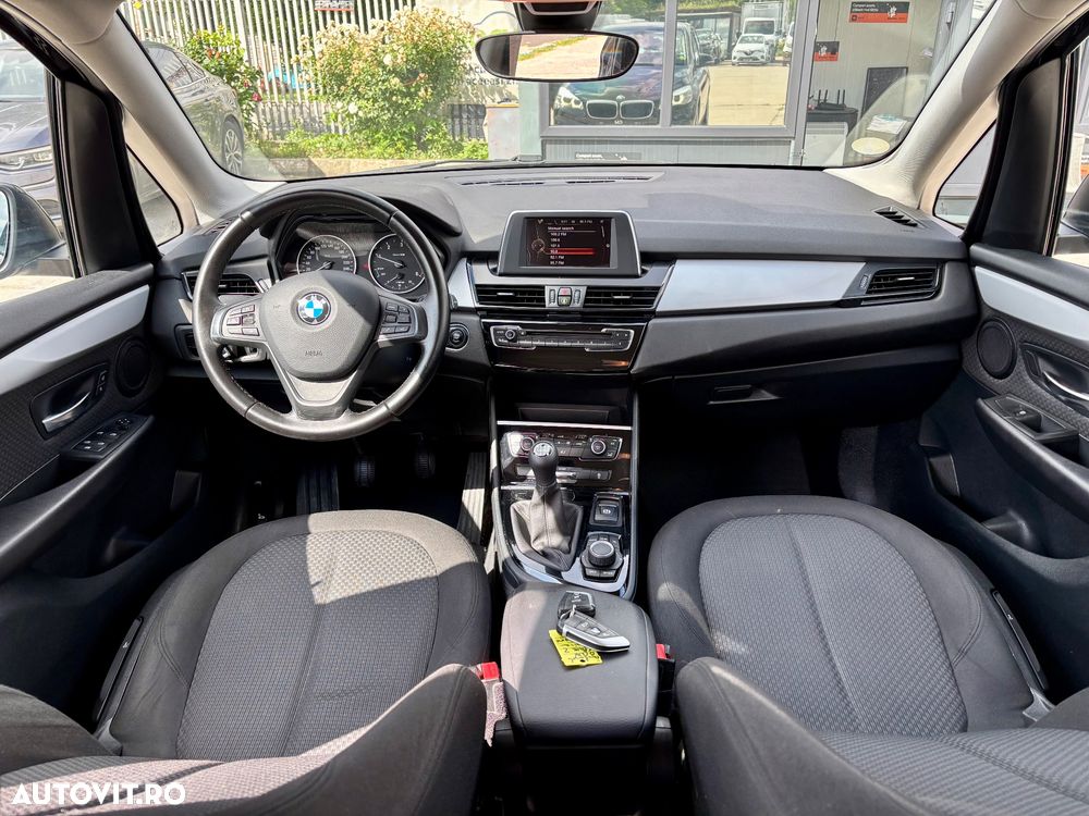 BMW 2 Series 2017 — imagine 2