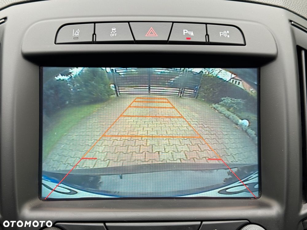 Opel Insignia 2.0 ECOTEC DI Turbo Sports Tourer Innovation - 31