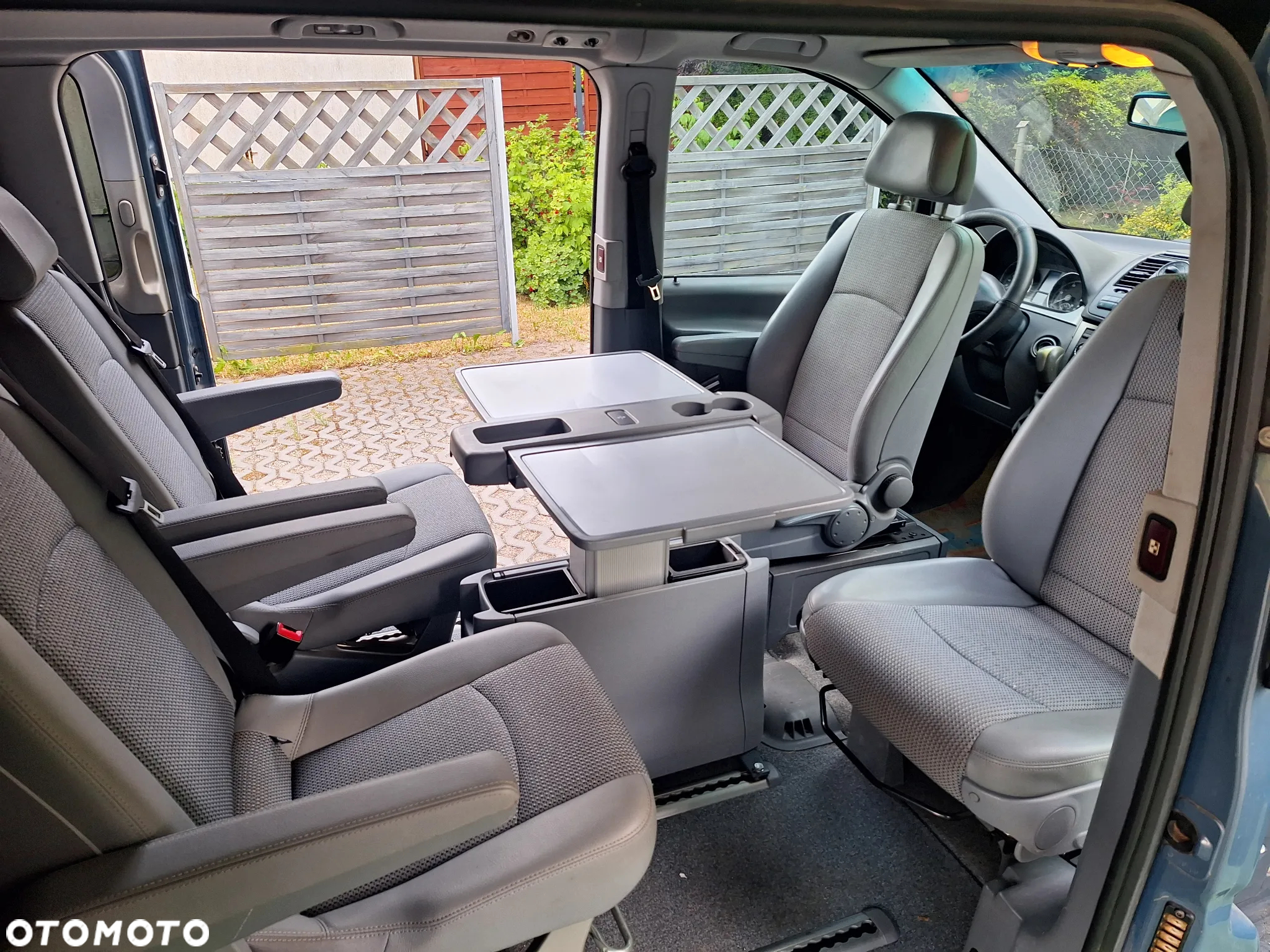 Mercedes-Benz Viano 3.0 CDI kompakt Automatik Ambiente Activity DPF - 14