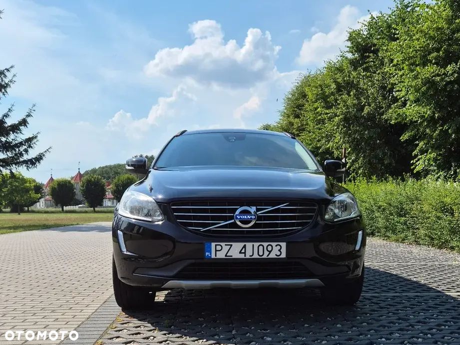 Volvo XC 60 T5 Drive-E Momentum - 10