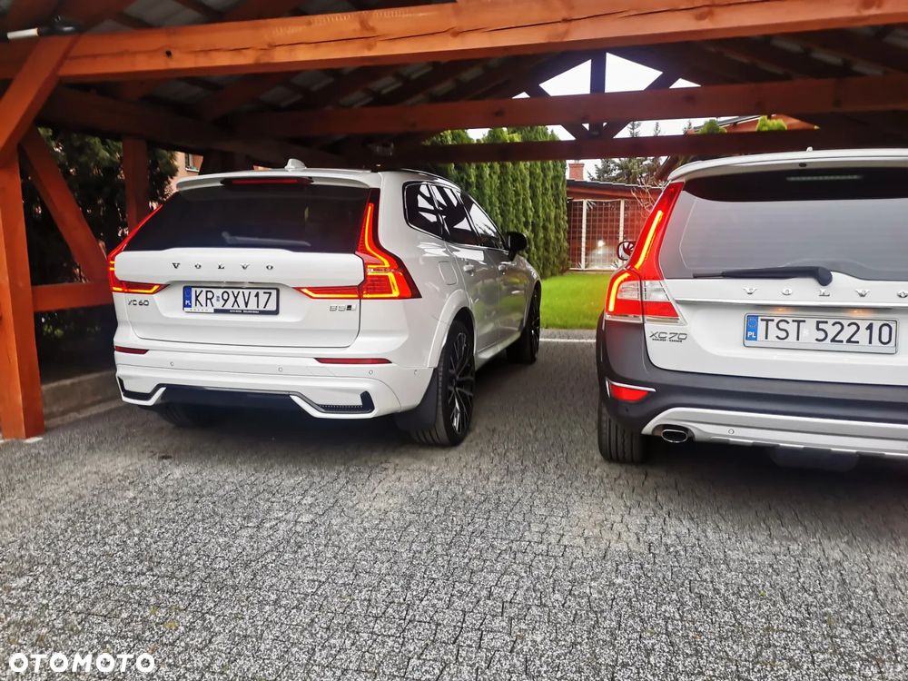 Volvo XC 60 B5 B AWD R-Design - 15
