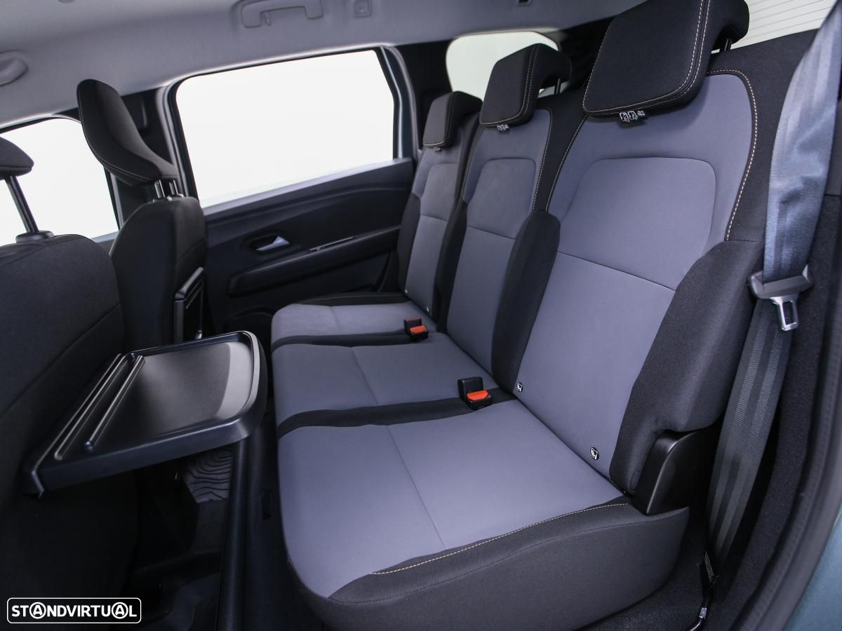 Dacia Jogger TCe 110 (7L) Comfort - 13