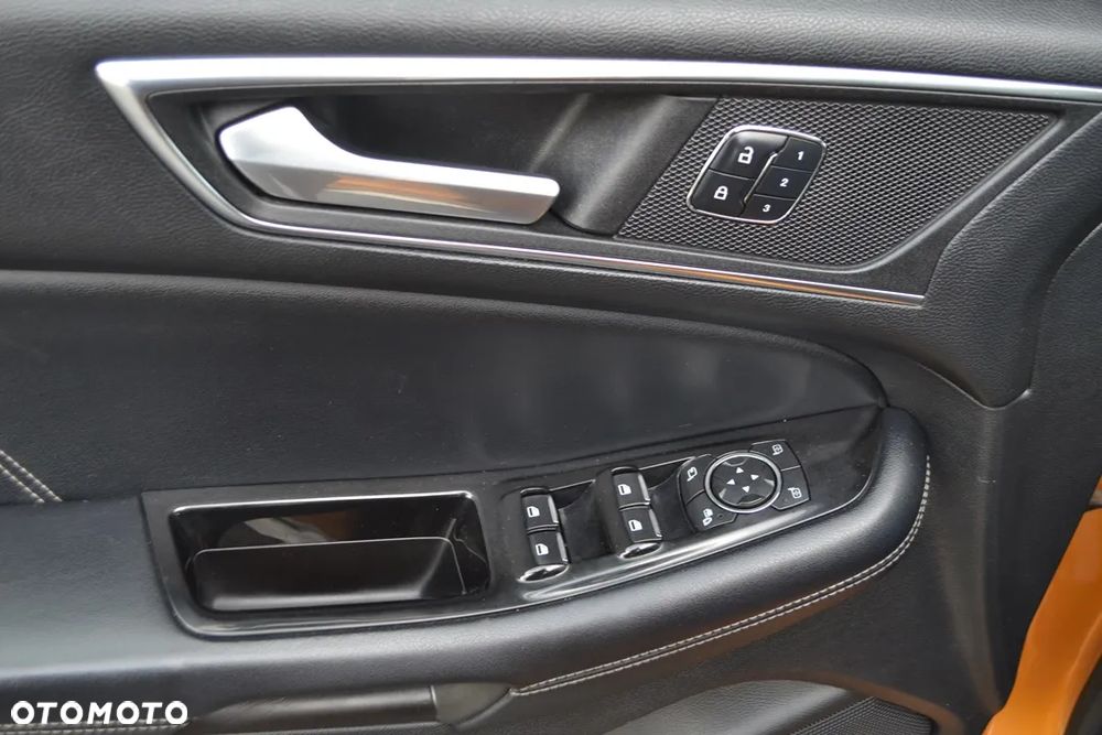 Ford Edge 2.0 TDCi Bi-Turbo 4x4 Sport - 13