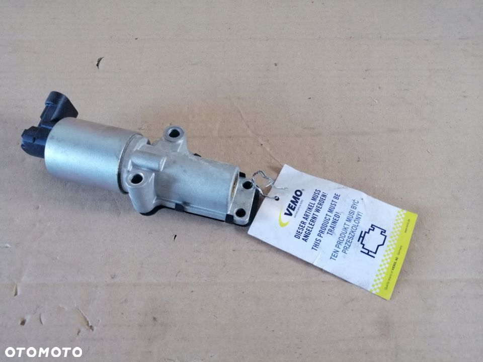 ZAWOR EGR OPEL ASTRA G VECTRA C ZAFIRA B 1.6 16V - 1