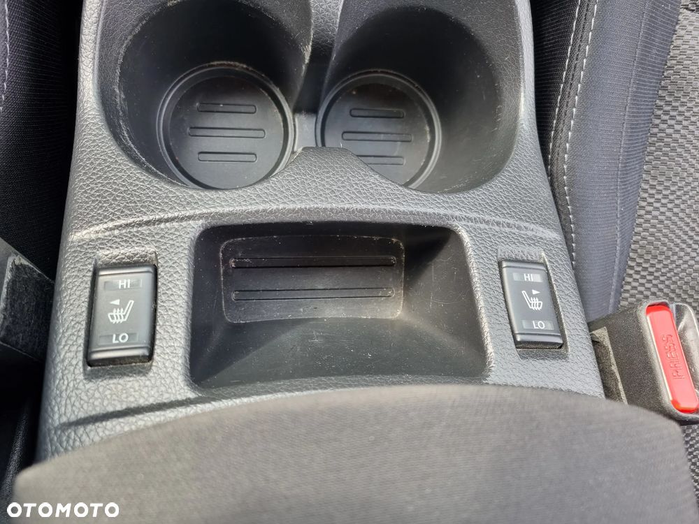 Nissan Qashqai 1.6 dCi Tekna S&S - 15