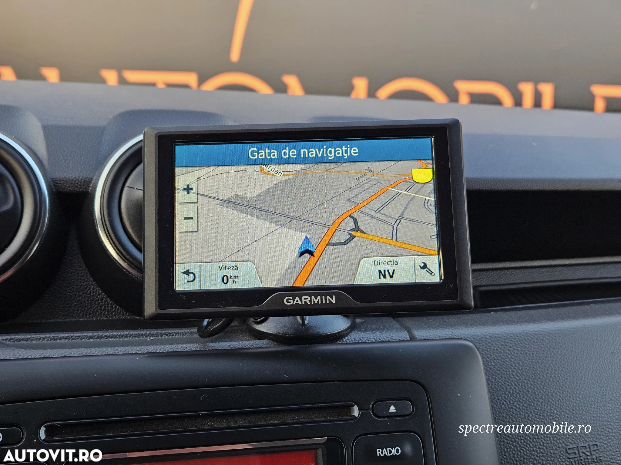 Dacia Duster 1.6 4x2 Ambiance - 24