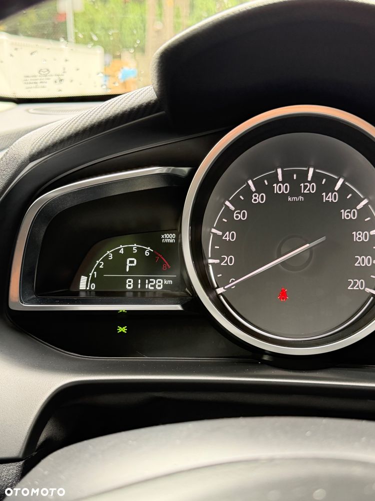 Mazda 2 1.5 Skypassion - 21