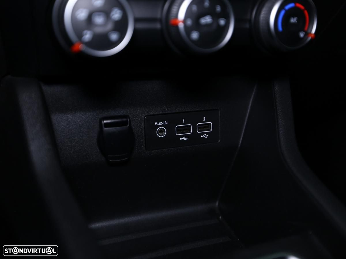 Renault Clio 1.5 Blue dCi Intens - 20