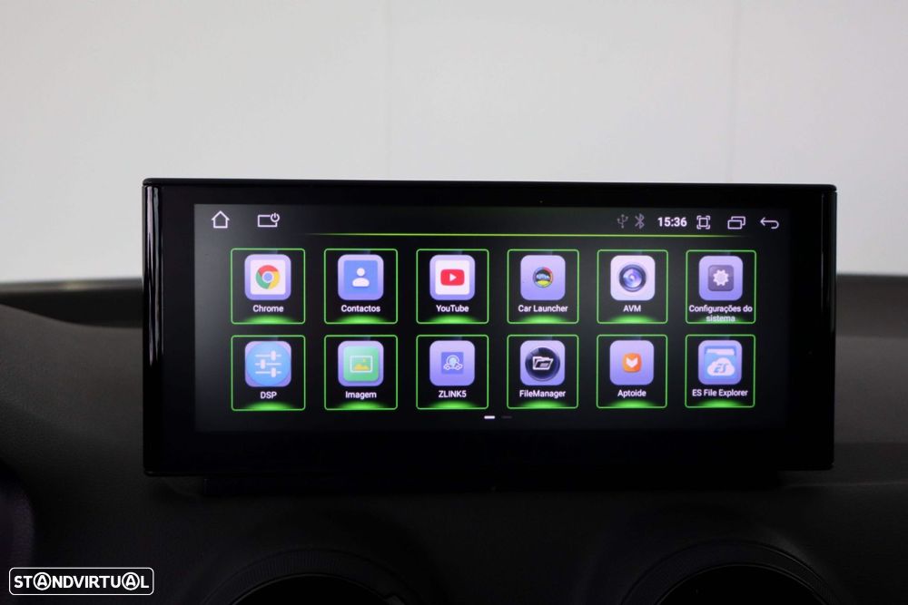 Audi Q2 1.6 TDI Design - 22