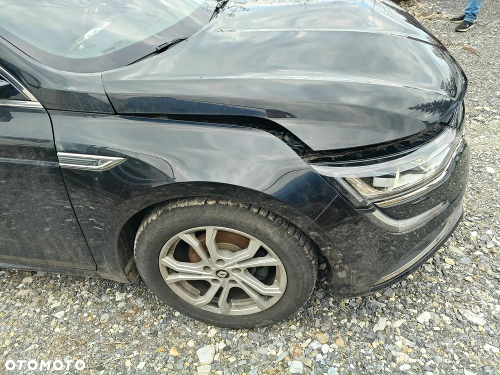 Renault Talisman ENERGY dCi 130 EDC LIMITED - 4