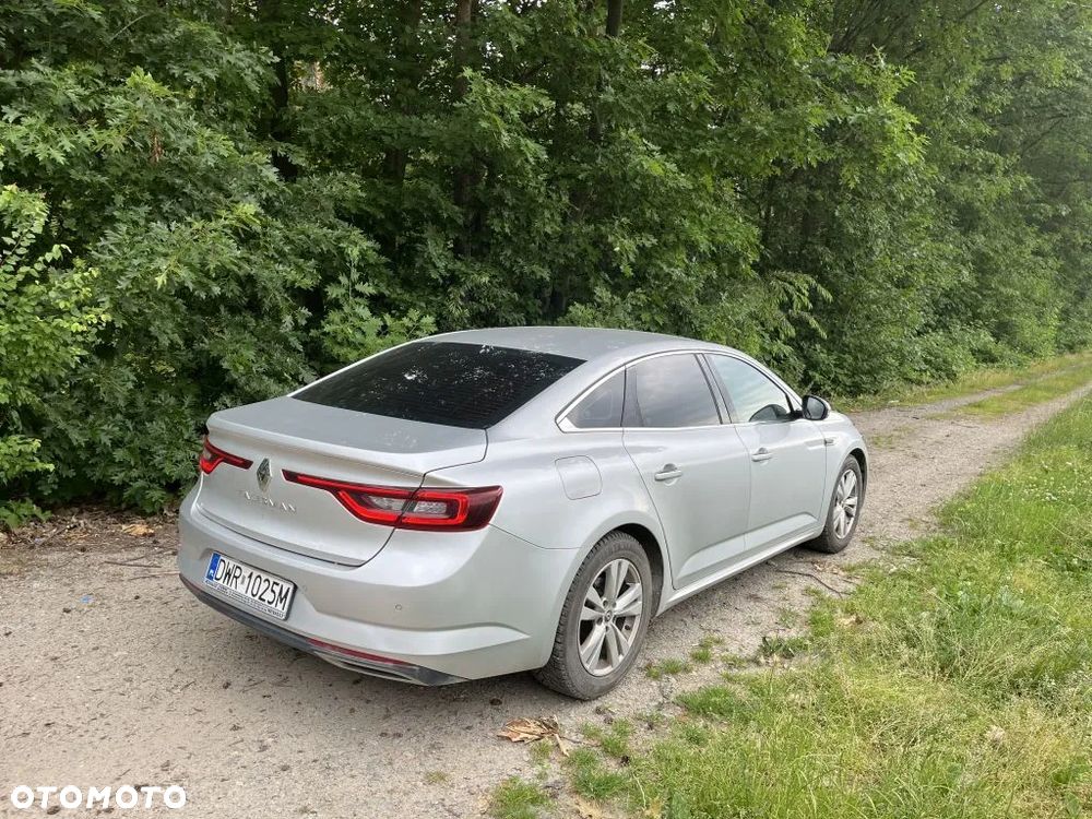 Renault Talisman 1.6 Energy TCe Limited EDC - 2