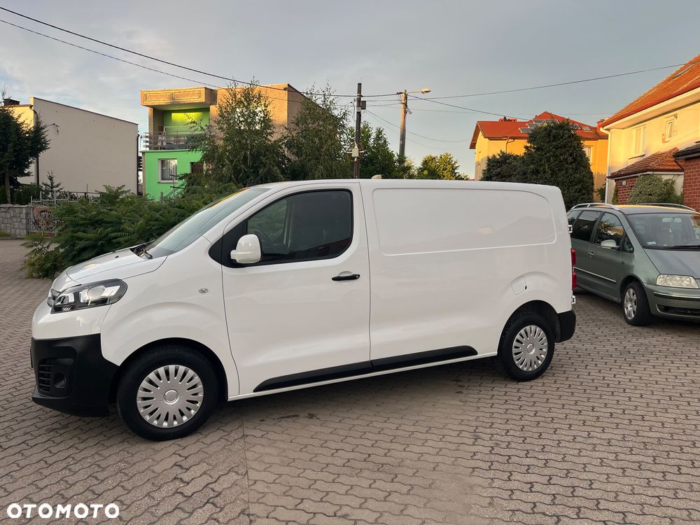 Citroën Jumpy - 2