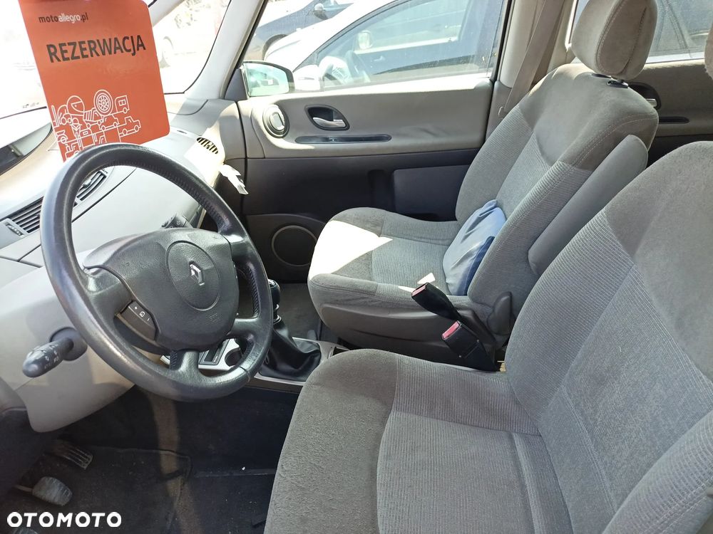 Renault Espace - 6