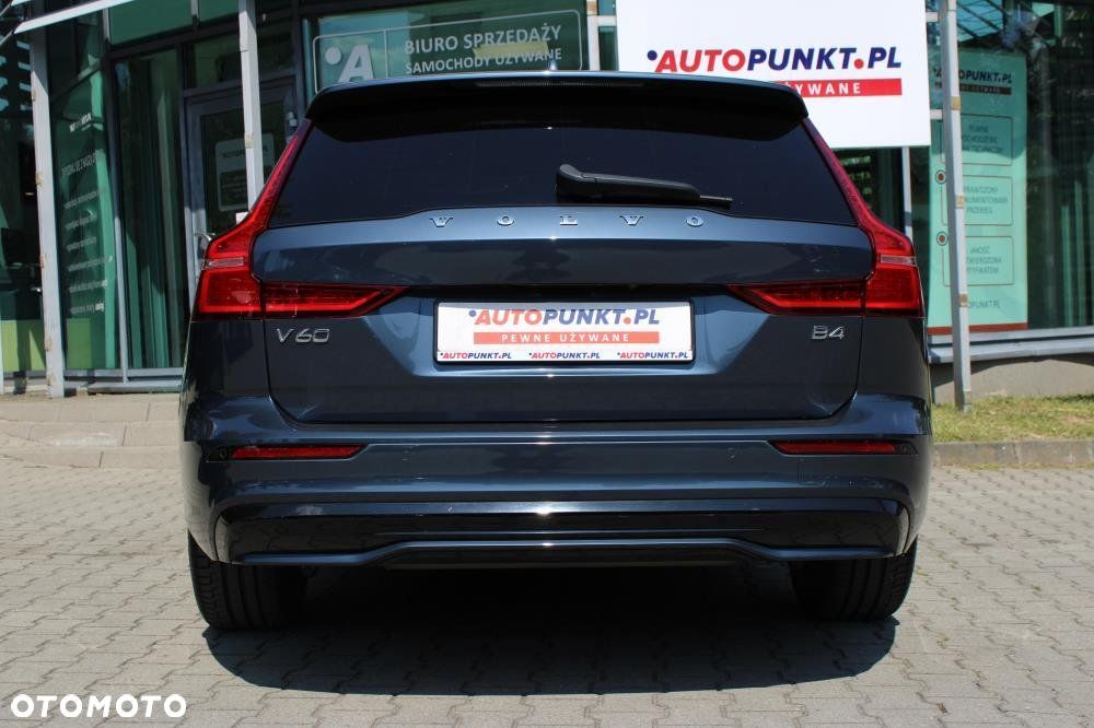 Volvo V60 - 6