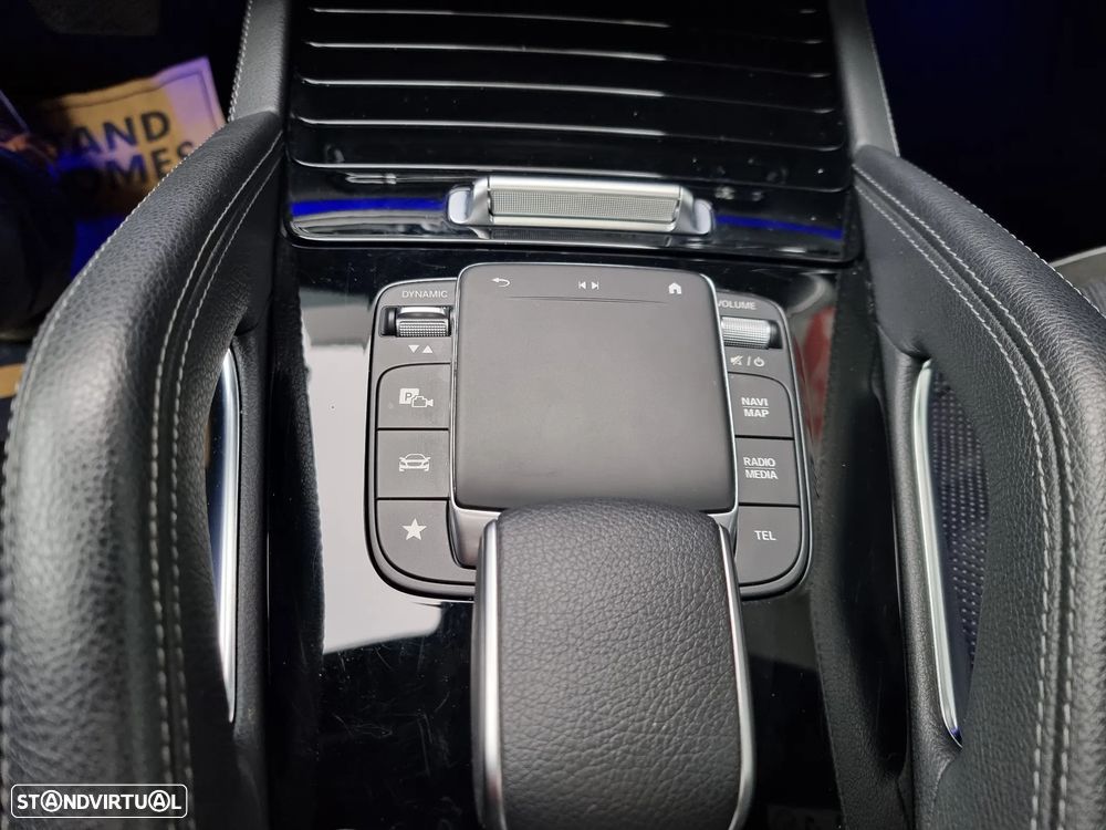 Mercedes-Benz GLE 350 de 4Matic - 33