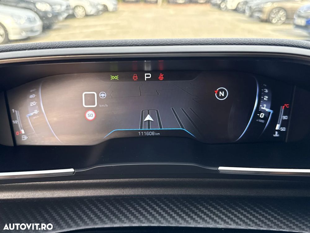Peugeot 508 - 11