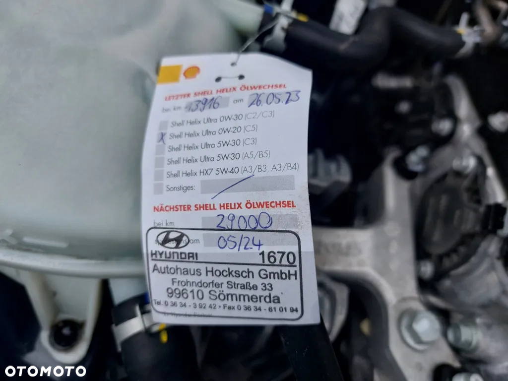 Hyundai i30 1.5 T-GDI 48V-Hybrid Trend - 31