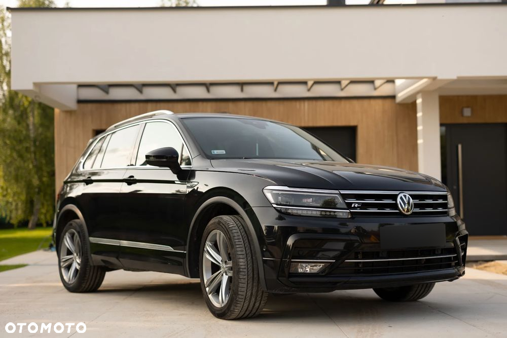 Volkswagen Tiguan - 2
