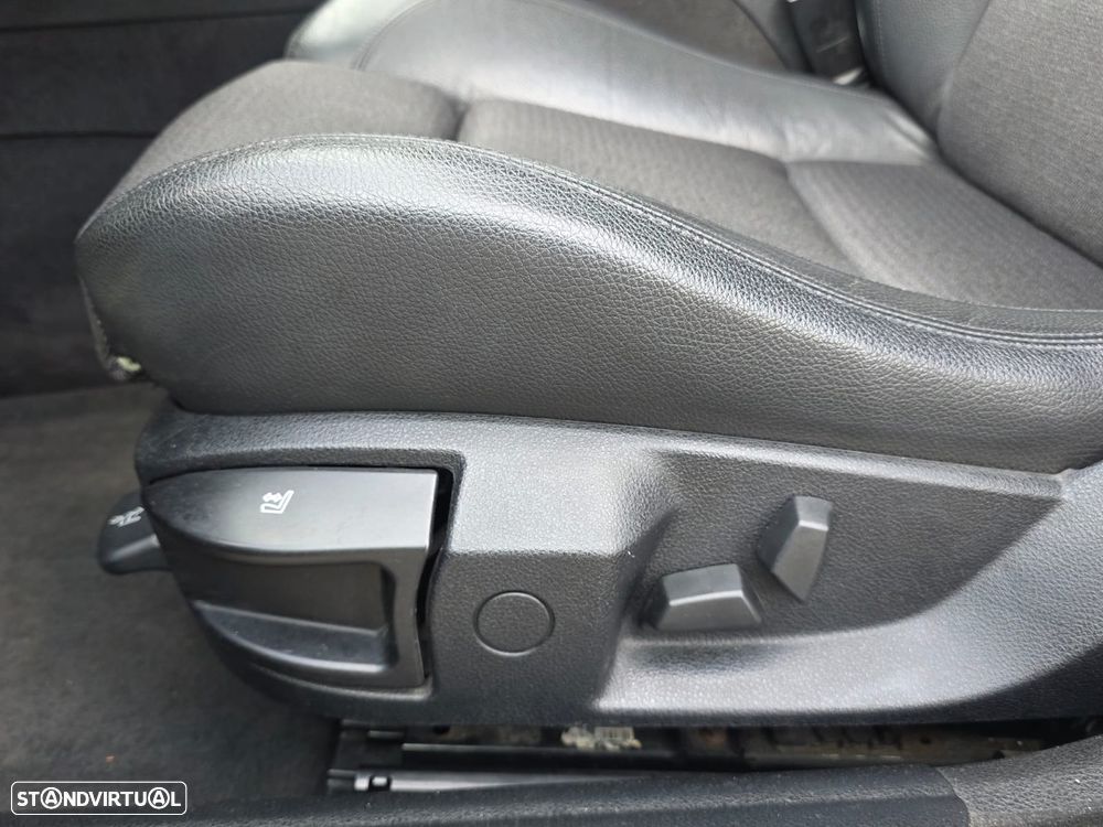 BMW 520 d - 24
