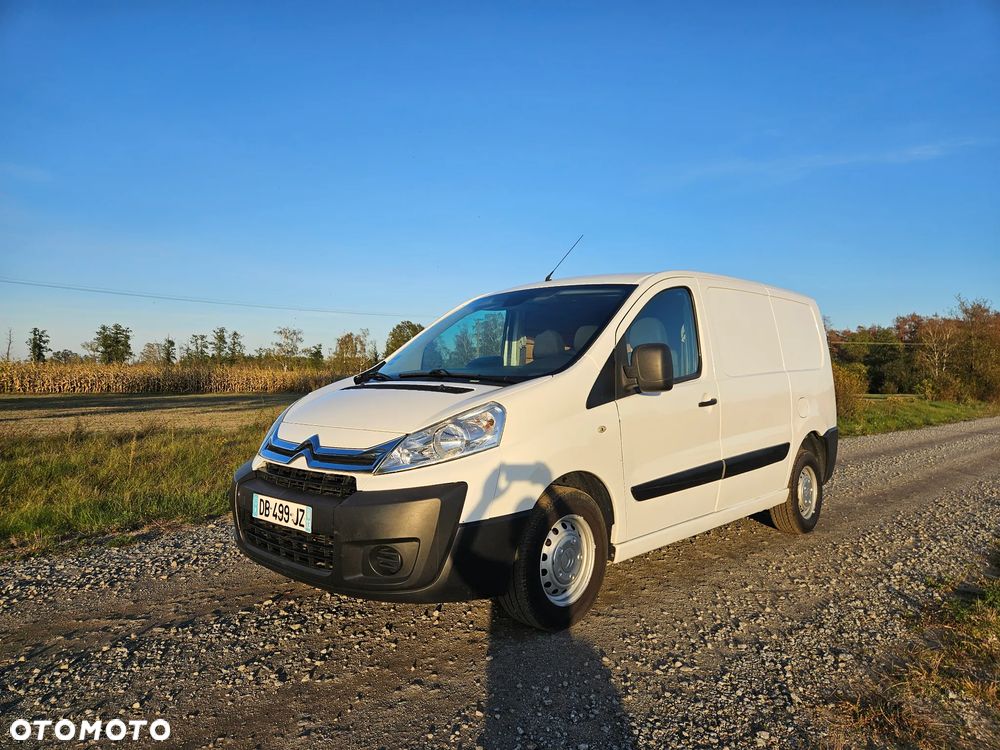 Citroën Jumpy - 3