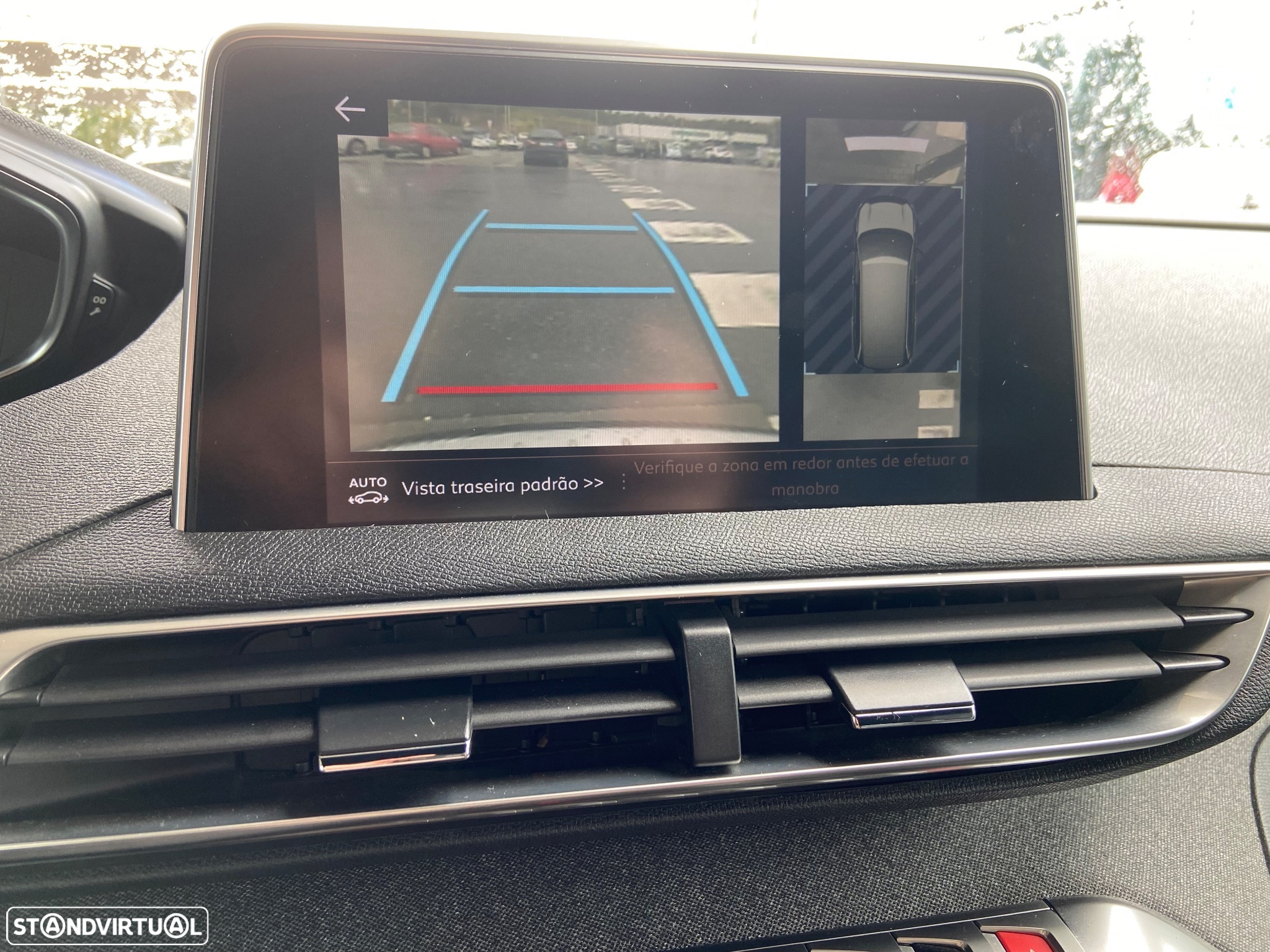 Peugeot 5008 1.2 PureTech GT Line - 14