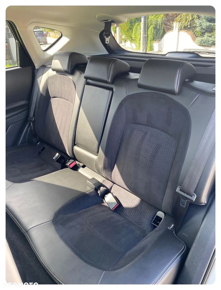 Nissan Qashqai - 28