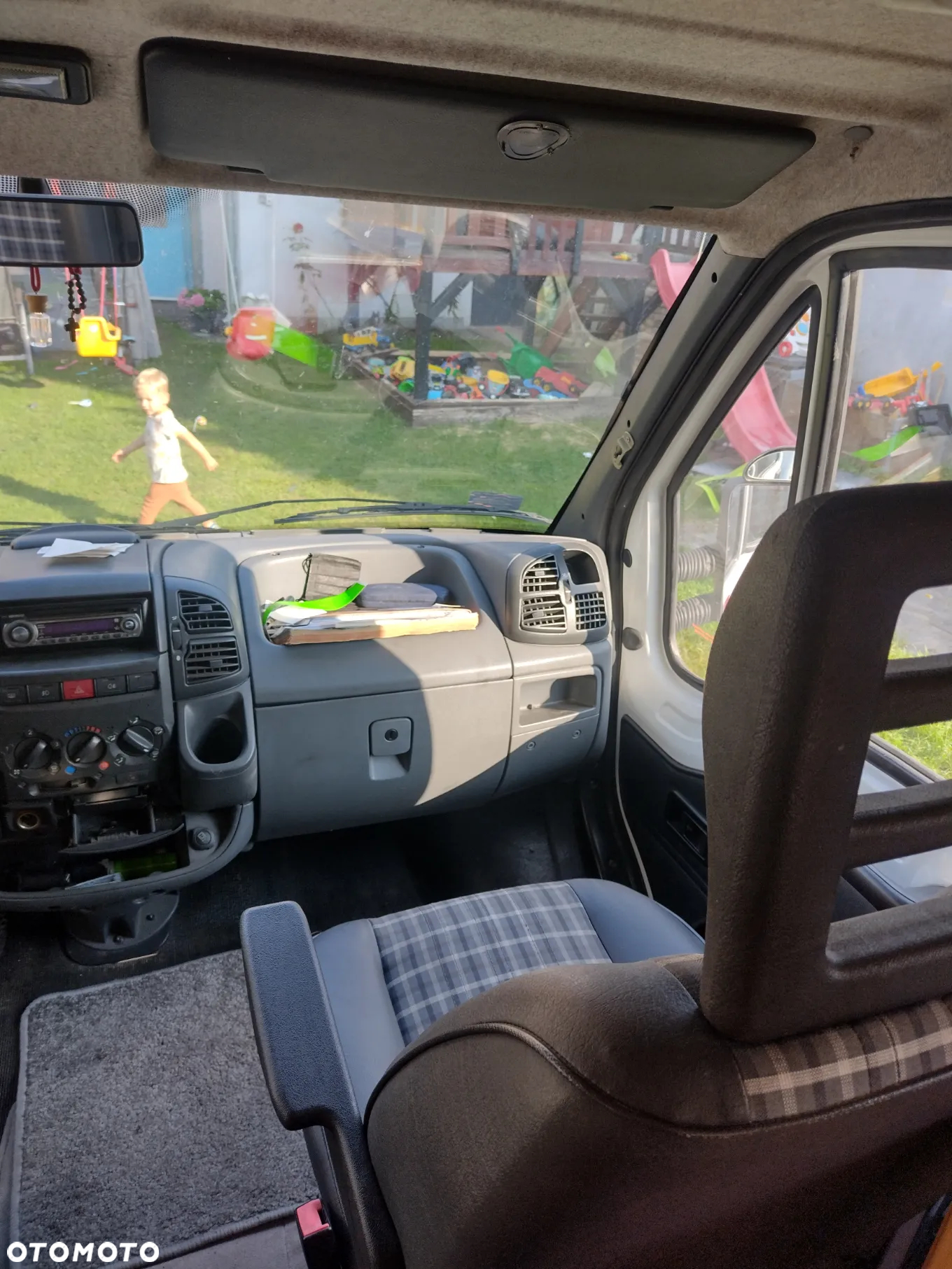 Fiat Ducato - 14