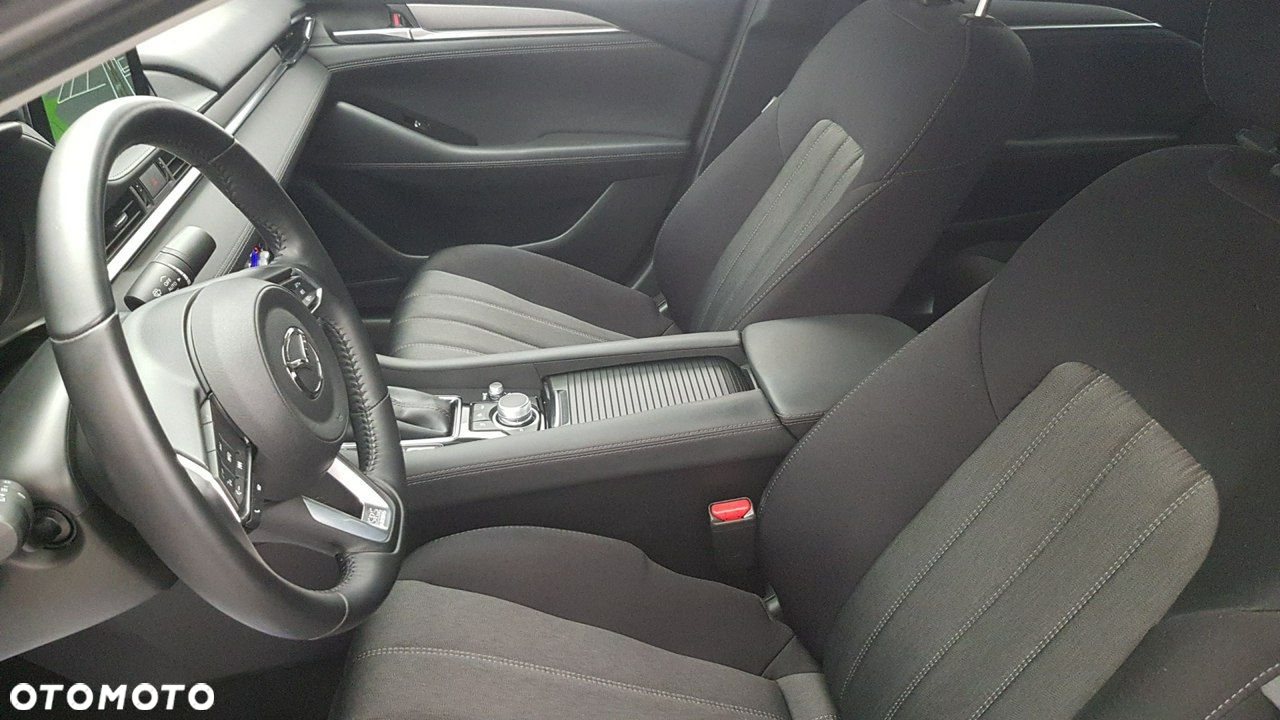 Mazda 6 - 16