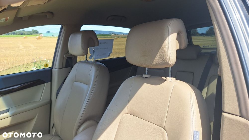 Chevrolet Captiva - 3