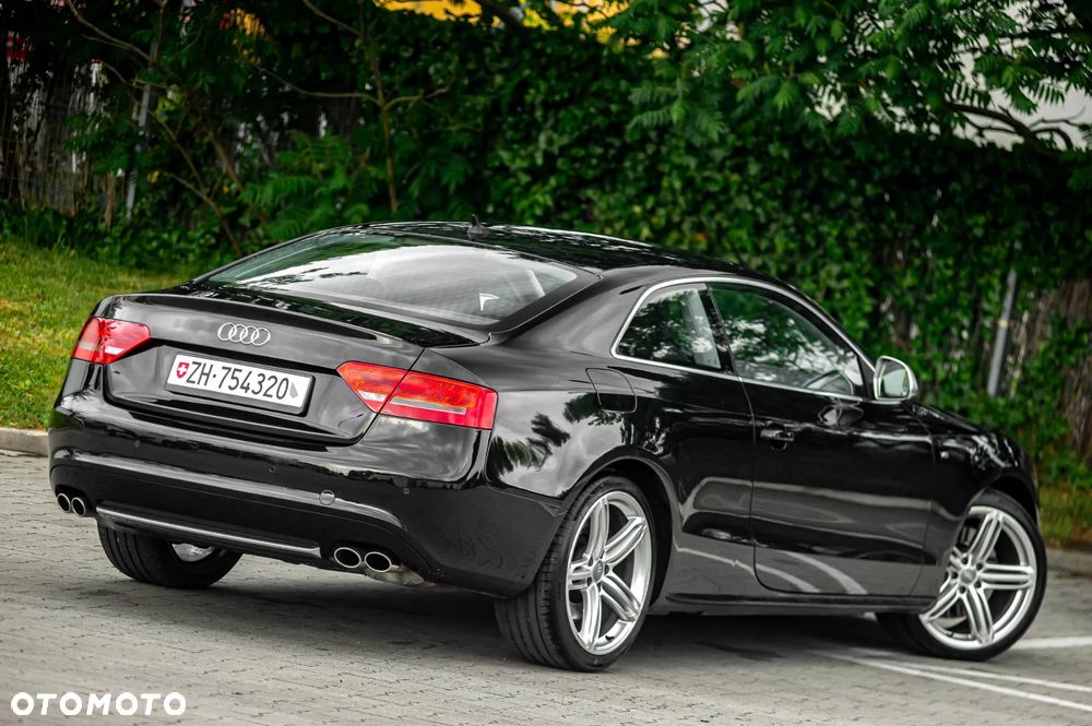 Audi S5 Coupé - 6