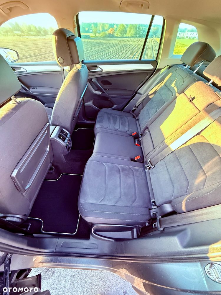 Volkswagen Tiguan 2.0 TSI 4Mot Highline DSG - 7