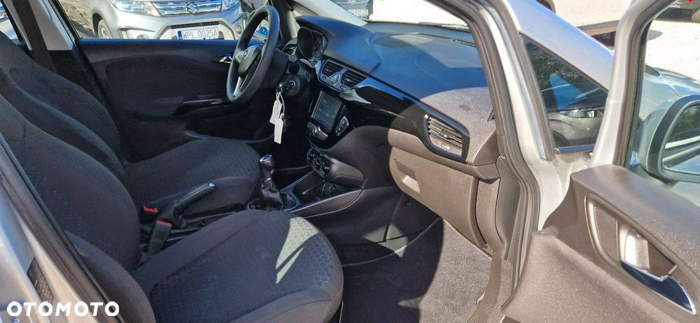Opel Corsa - 18