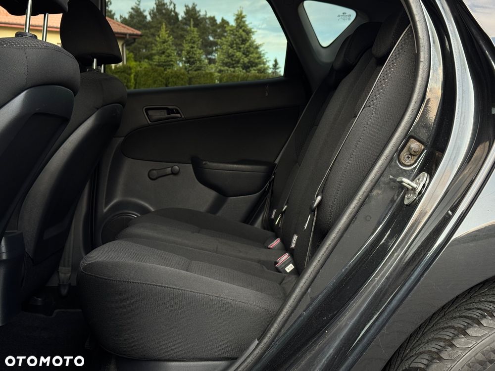 Hyundai i30 i30cw 1.6 CRDi Edition Plus - 5