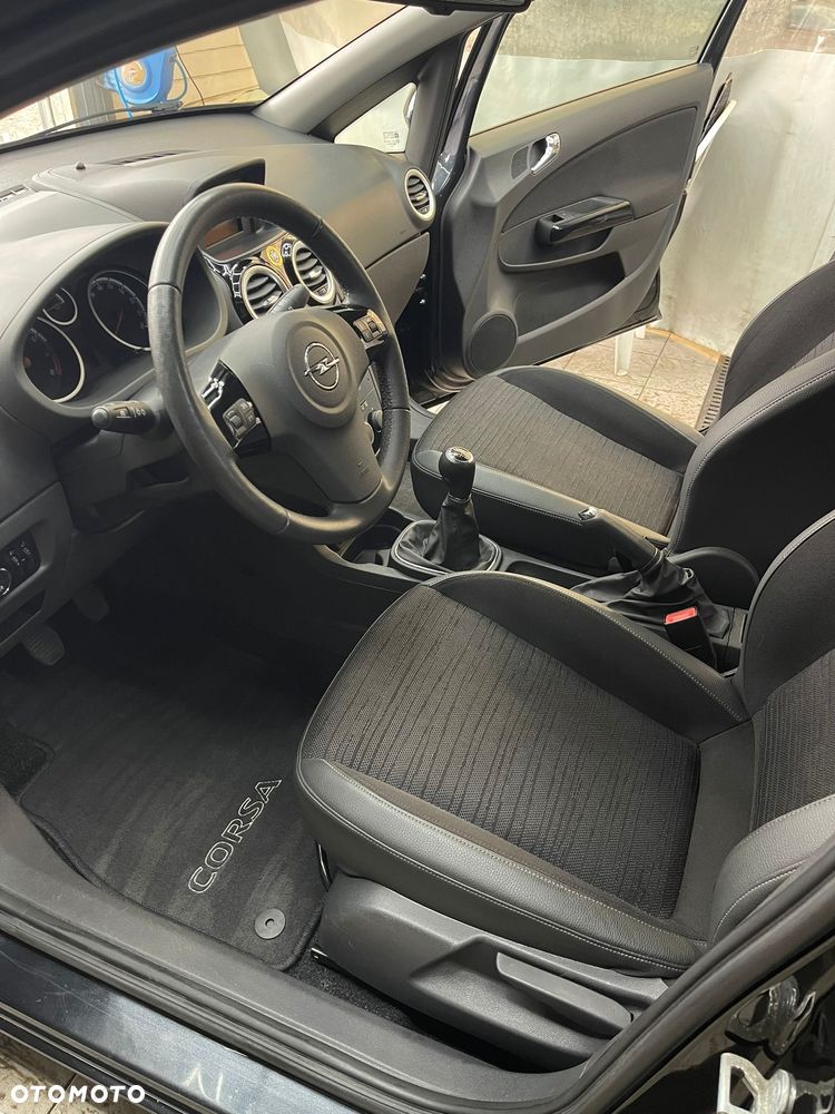 Opel Corsa - 37