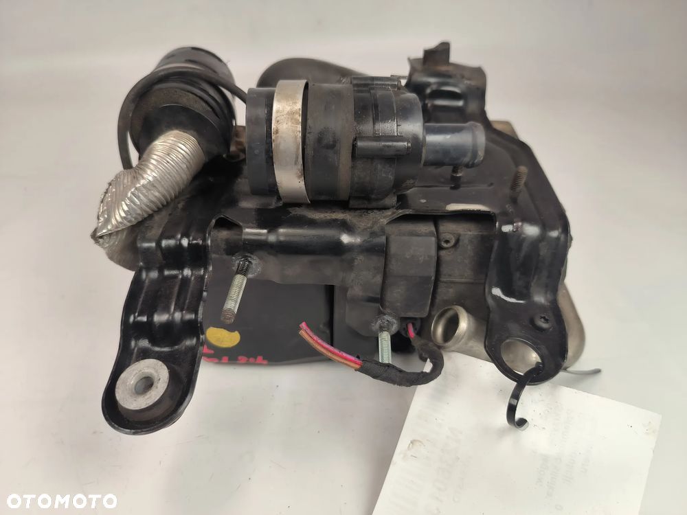 Ogrzewanie postojowe Webasto 4E0265081R AUDI A8 D3 - 3
