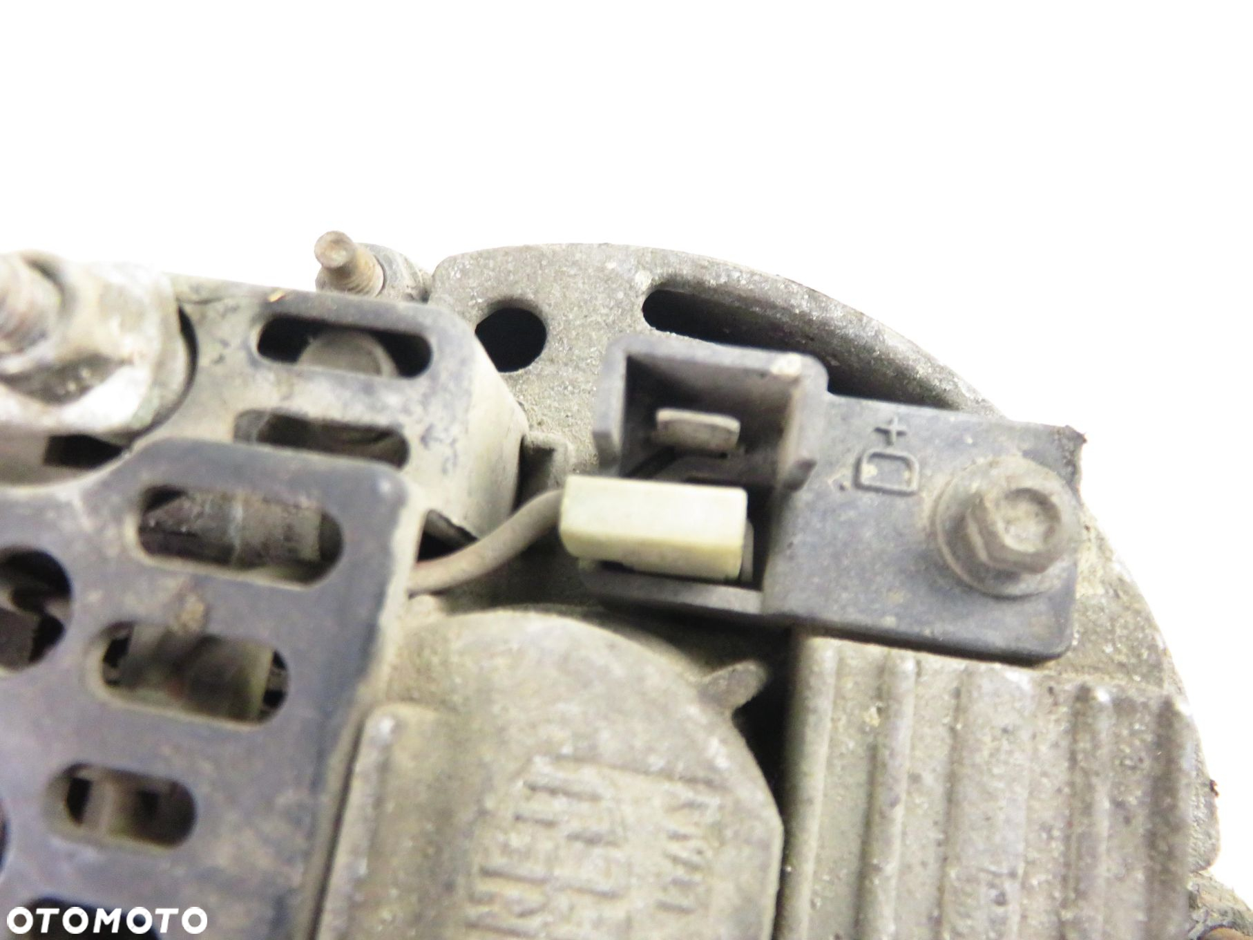 ALTERNATOR FIAT SEICENTO 1.1 54 - 187 A1.000 63321173 - 9
