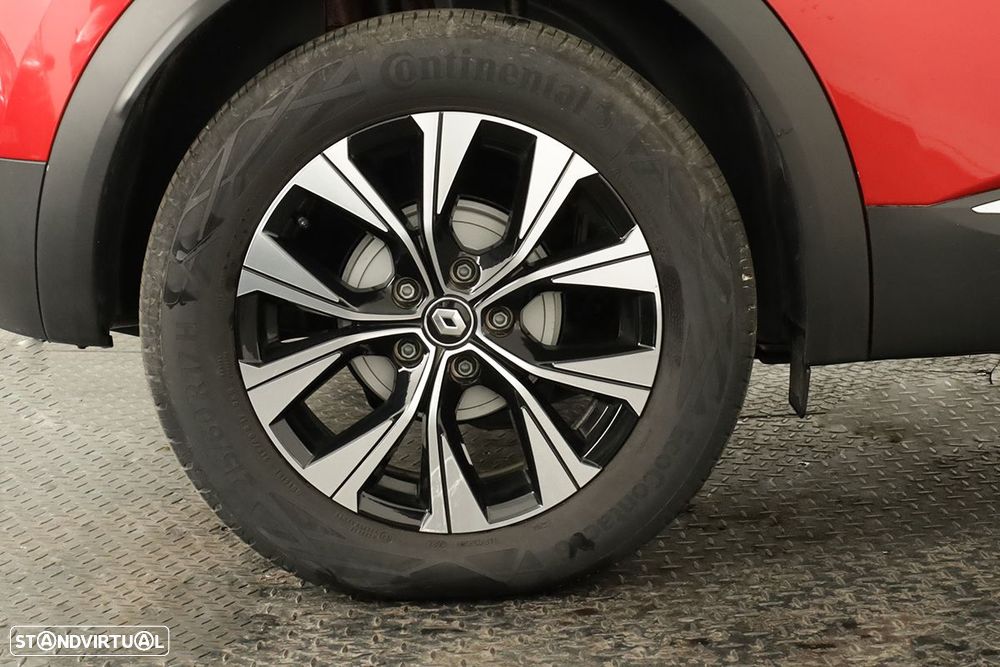 Renault Captur 1.0 TCe Techno - 5
