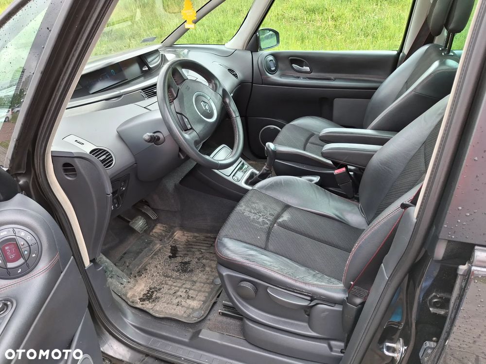 Renault Grand Espace 2.0 Dynamique - 5