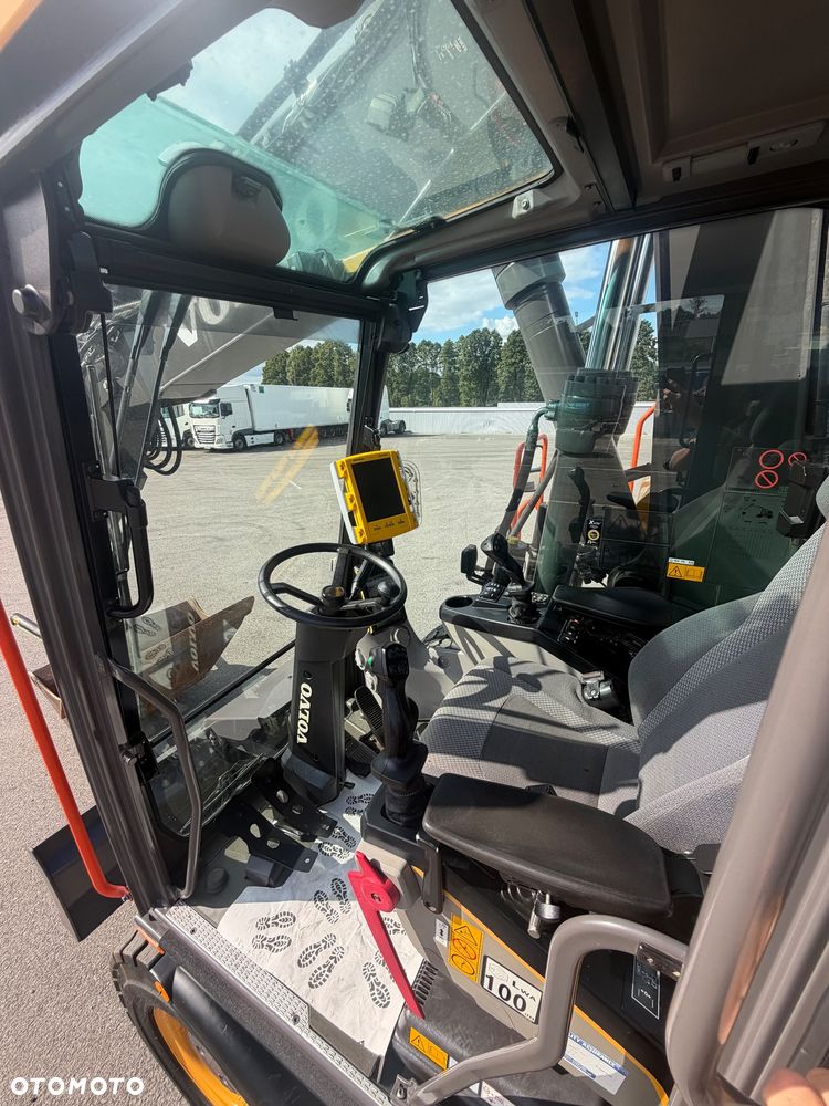 Volvo EWR150 EWR150E EWR 150 E - 38
