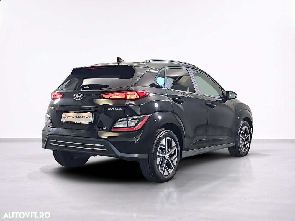 Hyundai KONA - 6