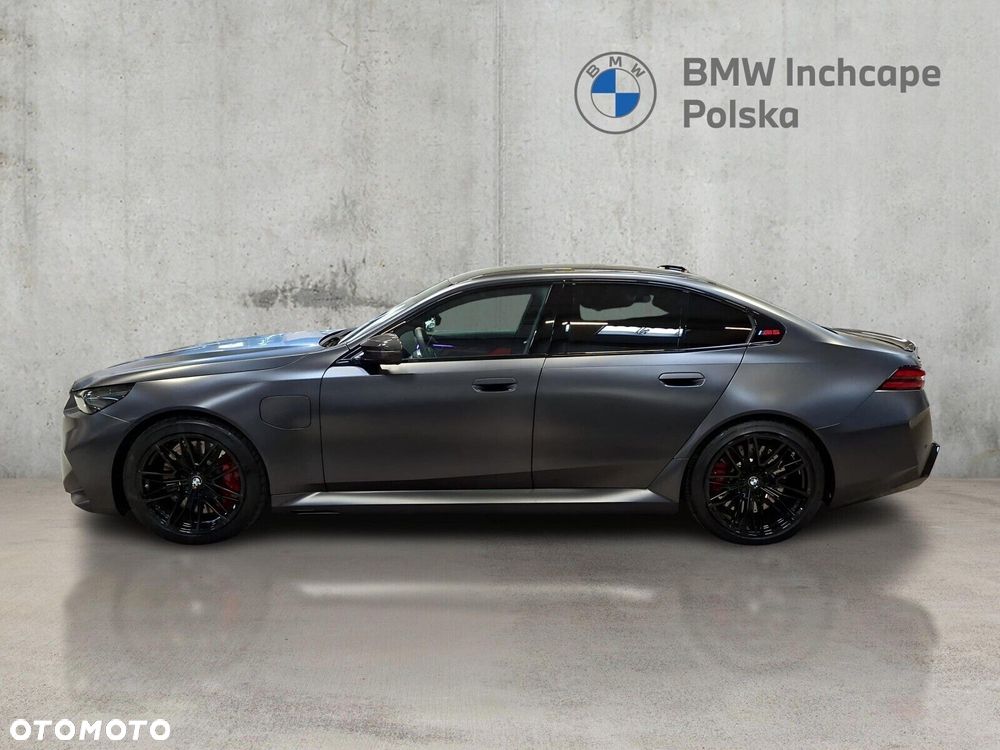 BMW M5 - 3
